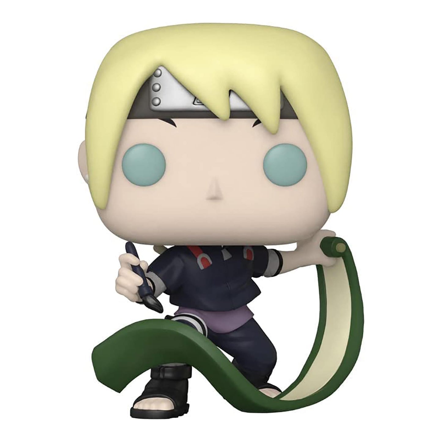 Boruto Funko POP Vinyl Figure  Inojin