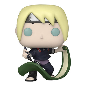 Boruto Funko POP Vinyl Figure  Inojin