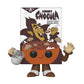 General Mills Funko Pop Vinyl Figure | Count Chocula Cereal Box