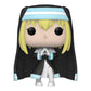 Fire Force Funko Pop Vinyl Figure  Iris