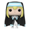 Fire Force Funko Pop Vinyl Figure  Iris