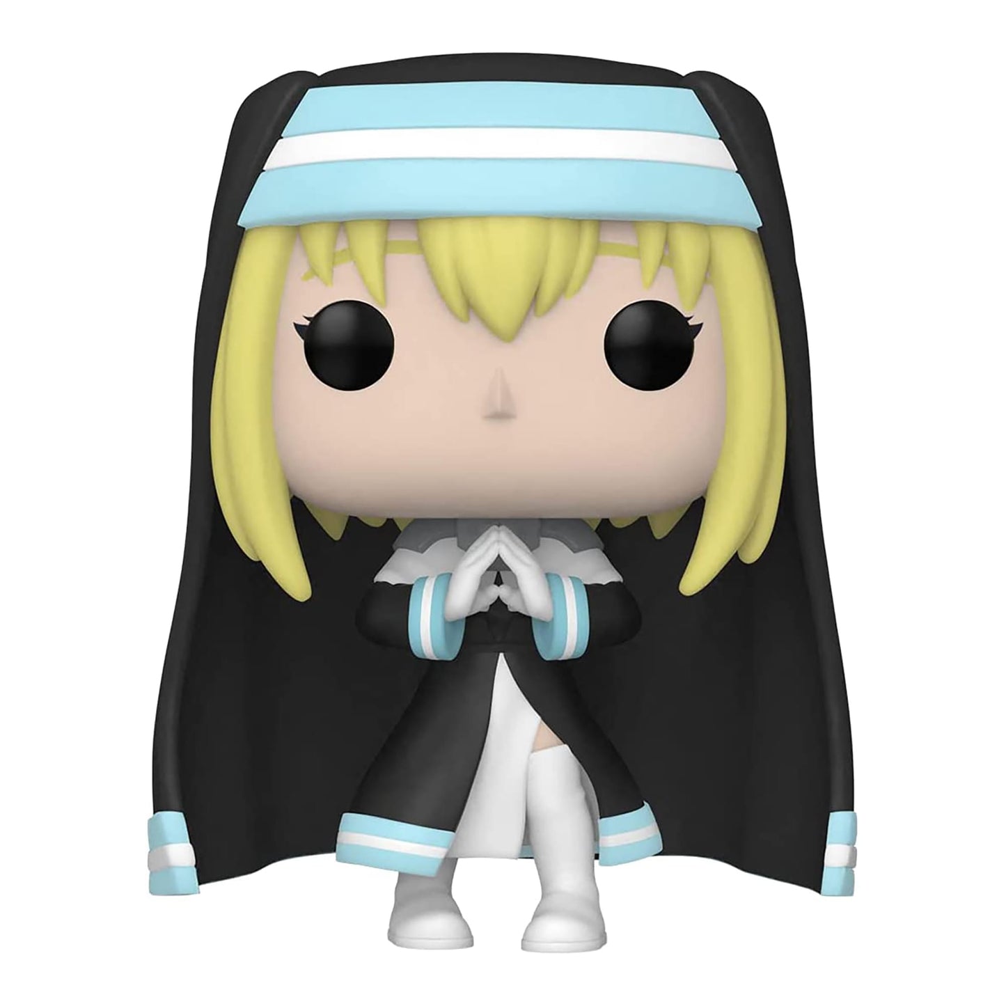 Fire Force Funko Pop Vinyl Figure  Iris