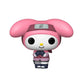 Funko POP Animation My Melody Figure - Standard Multicolor Vinyl Model 56761