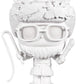 The Office Funko POP  Dwight Schrute as Belsnickel DIY #1160 limited availability