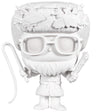 The Office Funko POP  Dwight Schrute as Belsnickel DIY #1160 limited availability