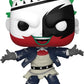 Funko Pop! Heroes #416 - Batman The Joker King Exclusive