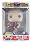 Larry Bird Team USA Basketball Jumbo Funko POP  #124 limited availability
