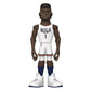 New Orleans Pelicans Nba Funko Gold 5 Inch Vinyl Figure  Zion Williamson
