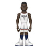 New Orleans Pelicans Nba Funko Gold 5 Inch Vinyl Figure  Zion Williamson