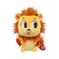 Villainous Valentines 7 Inch Funko Plush  Pookie The Lion