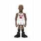Funko Gold 5" NBA Legends Dennis Rodman Figure - Vinyl, White, Model 61158, Styles May Vary