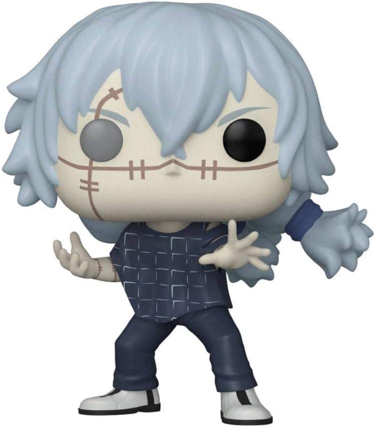 Funko Pop! Animation: Jujutsu Kaisen - Mahito