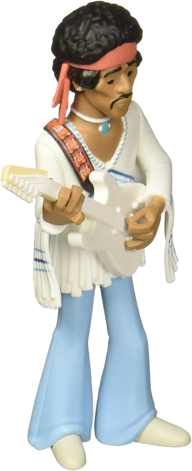 Funko Pop! Vinyl Gold: Jimi Hendrix 5'