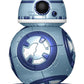 Funko Pop! Star Wars: Make Awish - Bb-8 (Metallic)