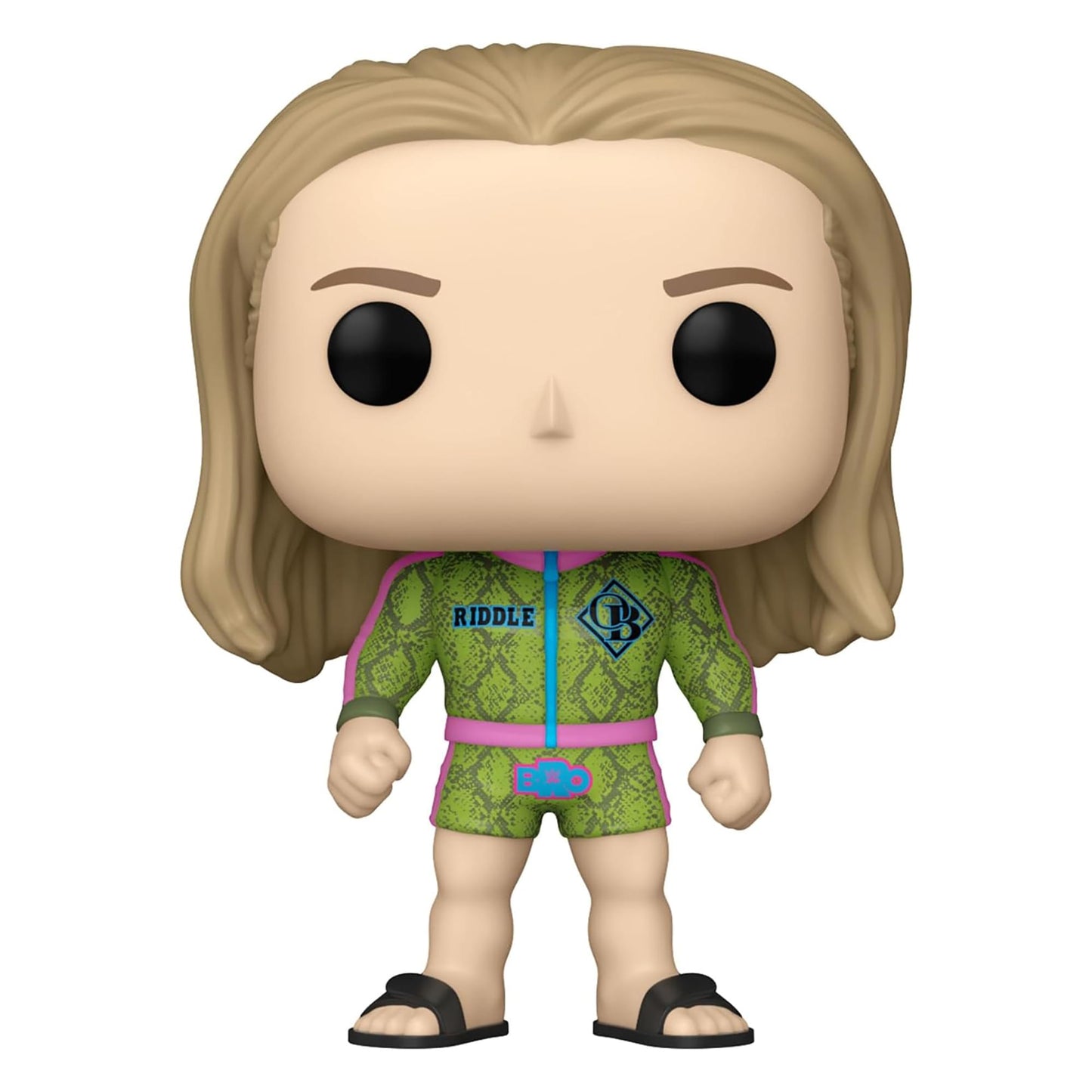 Funko Pop! Wwe: Matt Riddle