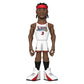 Funko Gold Vinyl: Nba Legends - Allen Iverson 76Ers, 12 Inch Premium Vinyl Figure With Chase (Styles May Vary)