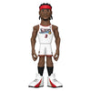 Funko Gold Vinyl: Nba Legends - Allen Iverson 76Ers, 12 Inch Premium Vinyl Figure With Chase (Styles May Vary)