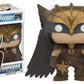 Dc Legends Of Tomorrow Pop Vinyl Figure: Hawkman