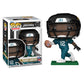 Jacksonville Jaguars Funko POP NFL | Travis Hunter