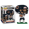 Chicago Bears Funko POP NFL | Caleb Williams