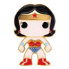 Dc Comics 3 Inch Pop Pin  Wonder Woman