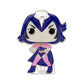 Dc Teen Titans 3 Inch Funko Pop Pin  Raven
