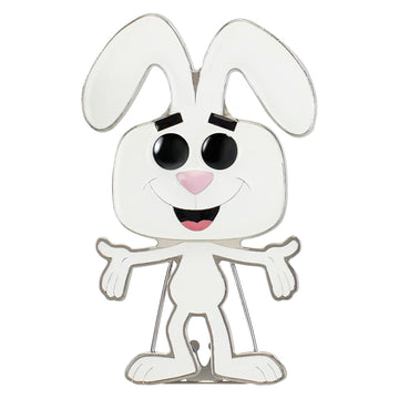 Trix Ad Icons 3-Inch Funko Pop Pin  Rabbit