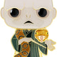 Harry Potter 3 Inch Funko Pop Pin | Voldemort W/ Nagini