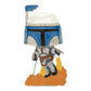 Funko Pop! Sized Pin: Star Wars- Jafettngo