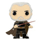 Star Wars 3 Inch Funko Pop Pin  Count Dooku