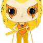 Thundercats 3 Inch Funko Pop Pin | Cheetara