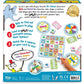 Funko Dr. Seuss Pattern Party Game