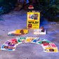 Funko Something Wild! Jurassic Park With T. Rex Pocket Pop! Card Game For 2-4 Players Ages 6 And Up