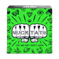 Funko Games Nuck Tats Party Game Ages 13 And Up For 3-6 Players