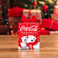 Funko Coca-Cola Polar Rollers Game For 2-6 Players