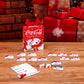 Funko Coca-Cola Polar Rollers Game For 2-6 Players