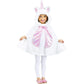 Li'L Unicorn Cape Toddler Costume, X-Large (Up To 6)