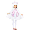 Li'L Unicorn Cape Toddler Costume, X-Large (Up To 6)