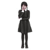 Creepy Coed Child Costume  X-Large