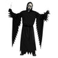 Ghost Face Aged Child Costume  Large