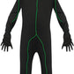 E.L. Stick Figure Light-Up Child Costume | Medium 8/10