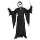 Ghost Face Lu Fade Mouth Child Costume  Large