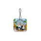 ZillyTales Air Freshener - Mint Mojito No. 8: The Civic Slicks, Irvine