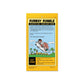 ZillyTales Air Freshener - Coastal Pine No. 5: Runway Rumble, Orange County