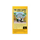 ZillyTales Air Freshener - Mint Mojito No. 8: The Civic Slicks, Irvine