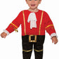 Forum Kids' Toddler Captain Cutie, As Shown