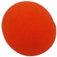 Clown Jumbo Foam Red Costume Nose