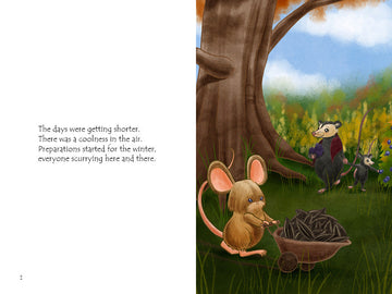 Frog: Badland Bandits, Book Six