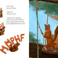 Frog: Disappears!, Book Four