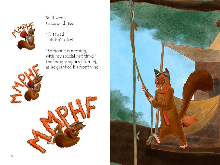 Frog: Helps a Friend, Book Three